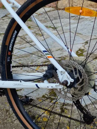 Trek DualSport 8.5 2016