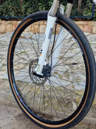 Trek DualSport 8.5 2016