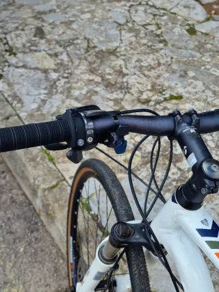 Trek DualSport 8.5 2016