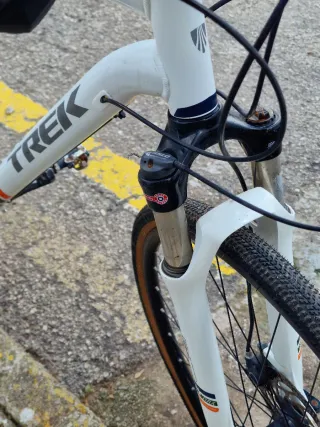 Trek DualSport 8.5 2016