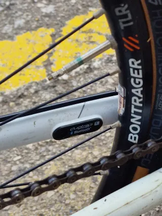 Trek DualSport 8.5 2016