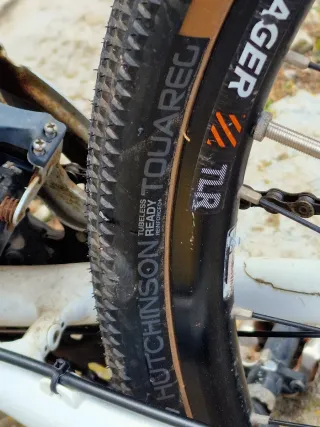 Trek DualSport 8.5 2016