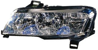 Faro piloto luz delantero izquierdo 9A83