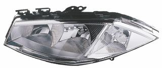 Faro piloto luz delantero izquierdo D062