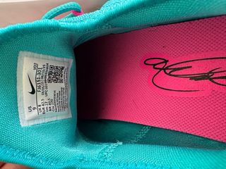 Zapatillas Nike Nuevas Talla 345