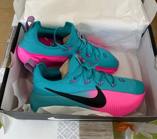 Zapatillas Nike Nuevas Talla 345