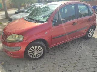 Citroen C3 2003