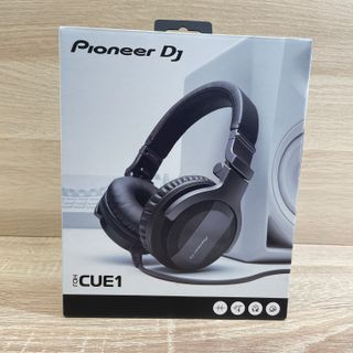 Pioneer DJ HDJ-CUE1 Auriculares DJ