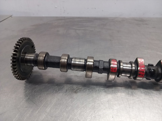 ARBOL DE LEVAS MERCEDES-BENZ VITO BASIC-KOMBI (63