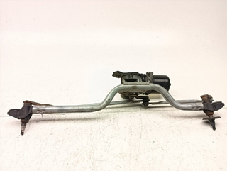 MOTOR LIMPIA DELANTERO RENAULT CLIO II FASE II (B