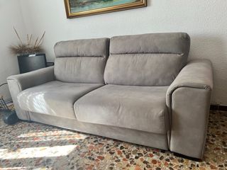 Sofá cama NUEVO