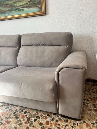 Sofá cama NUEVO