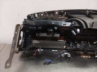 SALPICADERO CHRYSLER JEEP CHEROKEE (KJ)