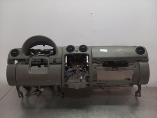 SALPICADERO CHRYSLER JEEP CHEROKEE (KJ)