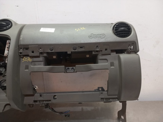 SALPICADERO CHRYSLER JEEP CHEROKEE (KJ)