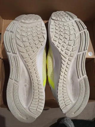 Zapatillas Nike Air Zoom Pegasus 38