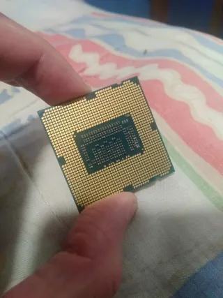 Procesador Intel Core i7