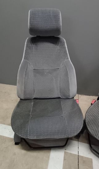 RENAULT CLIO RT FASE 1 - SILLONES