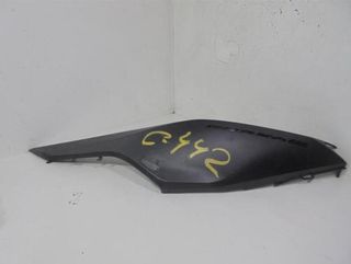 Honda 22434 carenado trasero izquierdo forza 300 .