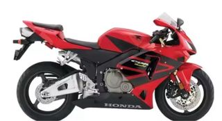 Tubo de escape Honda CBR 600RR Se regala carenado