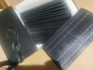 Paneles Solares HC940 camara fototrampeo