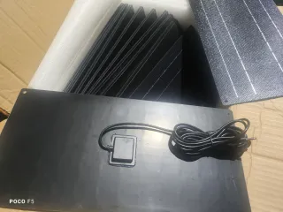 Paneles Solares HC940 camara fototrampeo