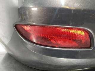 PARAGOLPES TRASERO OPEL ZAFIRA C TOURER B 16 DTH