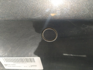 PARAGOLPES TRASERO OPEL ZAFIRA C TOURER B 16 DTH