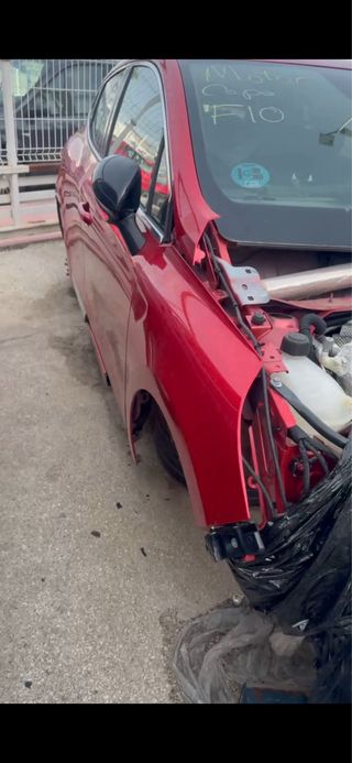 Puerta Delantera Izquierda Renault Clio 5