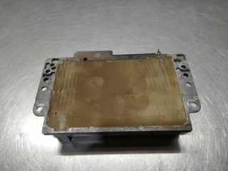 CENTRALITA MOTOR UCE RENAULT MEGANE I CLASSIC (LA