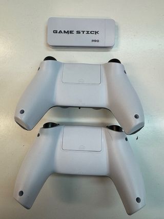 M15Pro 4K Wireless Gamepad Double Retro