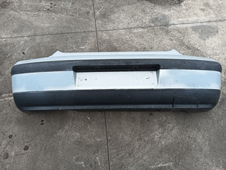 PARAGOLPES TRASERO SEAT IBIZA (6K1) AGR