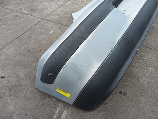 PARAGOLPES TRASERO SEAT IBIZA (6K1) AGR