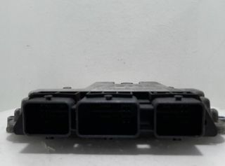 1127287 8200558304 centralita motor renault scenic