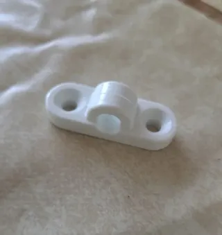 15 PIEZAS SUJECION TUBOS AVANCÉ