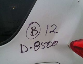 3975594 centralita de dirección toyota rav4 (a3)