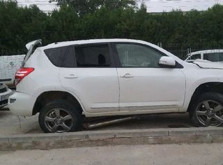 3975594 centralita de dirección toyota rav4 (a3)