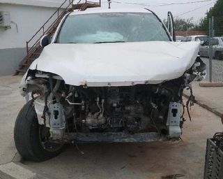 3975594 centralita de dirección toyota rav4 (a3)