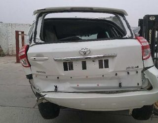 3975594 centralita de dirección toyota rav4 (a3)