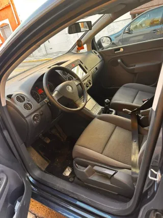 Volkswagen Golf Plus 2006