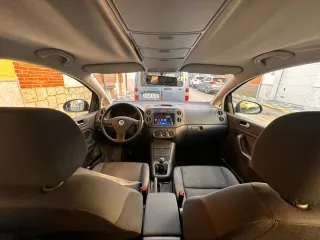 Volkswagen Golf Plus 2006