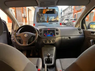 Volkswagen Golf Plus 2006