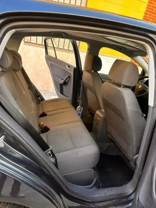 Volkswagen Golf Plus 2006