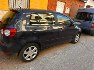 Volkswagen Golf Plus 2006
