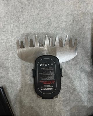 Mini tagliasiepi elettrico nuovo