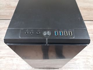 Carcasa ATX Fractal Design Define R4 Negra