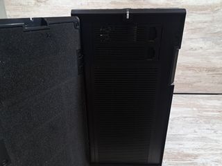 Carcasa ATX Fractal Design Define R4 Negra
