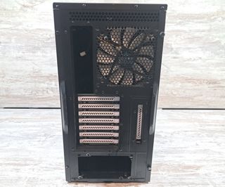Carcasa ATX Fractal Design Define R4 Negra