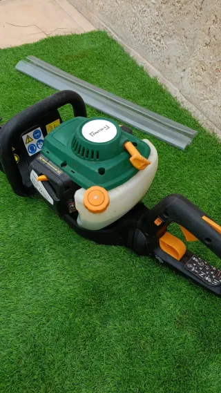 Cortasetos gasolina Performance Power