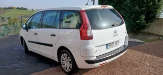 Citroen C4 Picasso 2011